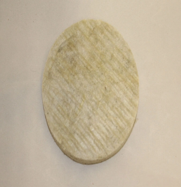 Burner Insulating Pad - Below Burner (L72, L73, L731, L732)