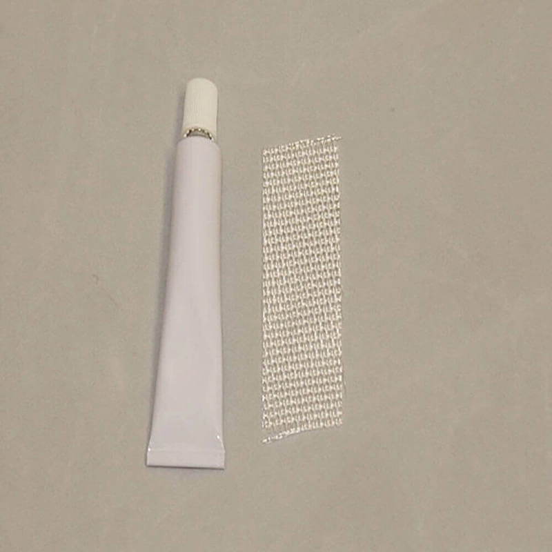 Burner Mat with Glue (L30, L301, L302)