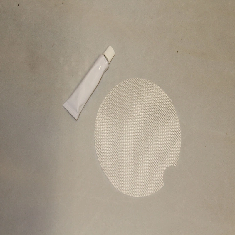 Burner Mat with Glue (L73, L730, L731, L732, L730AT)