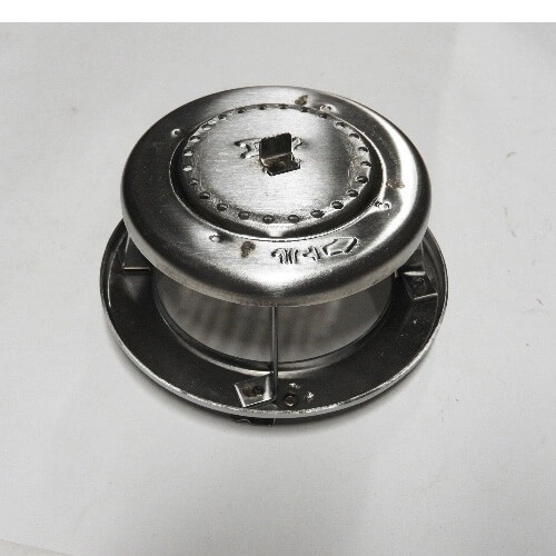 Burner Ring (L56, OM-22, L531, L532, L560)
