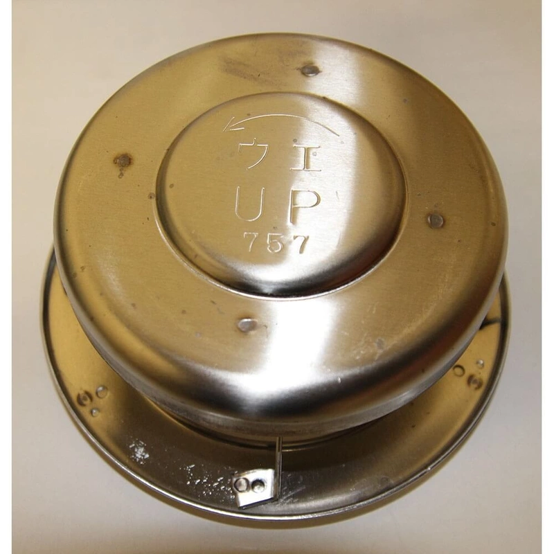 Burner Ring (L60AT)
