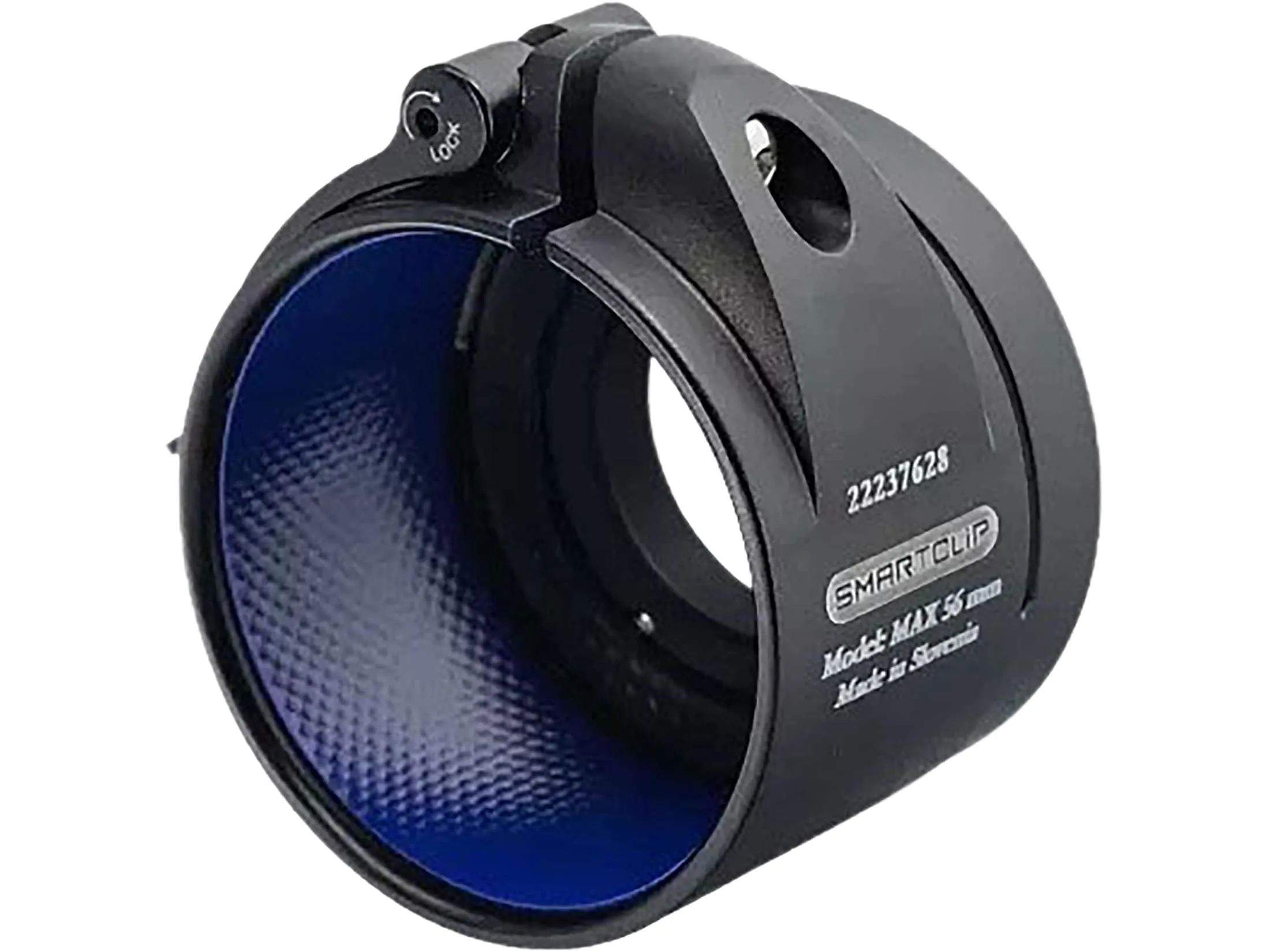 Burris Thermal Optics 59mm Smartclip, Black, 626642