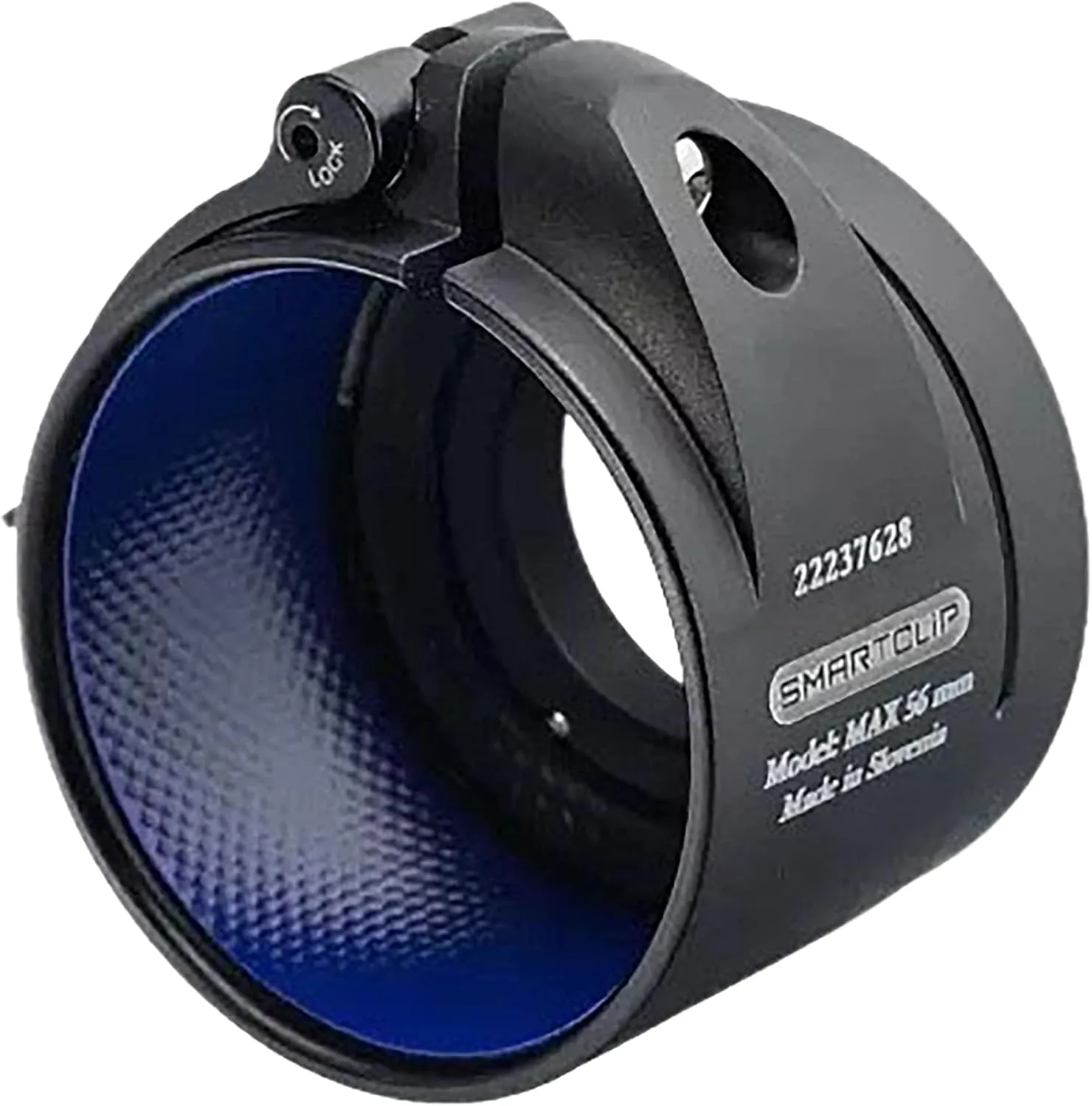 Burris Thermal Optics 59mm Smartclip, Black, 626642