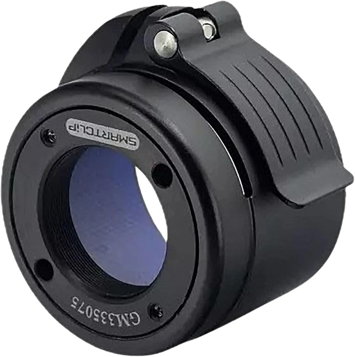 Burris Thermal Optics 59mm Smartclip, Black, 626642