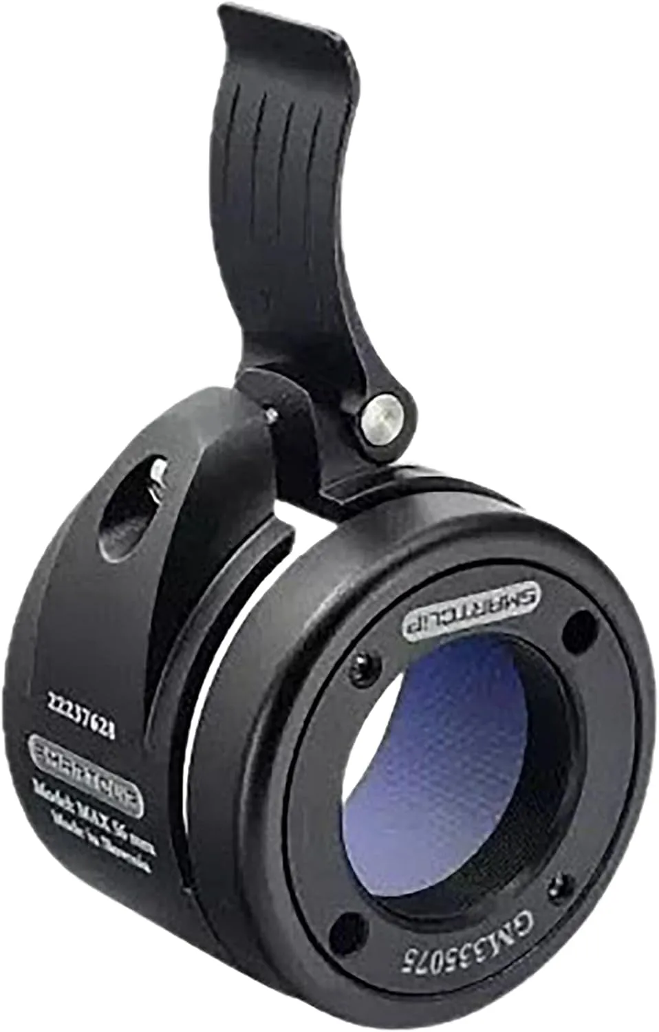 Burris Thermal Optics 59mm Smartclip, Black, 626642