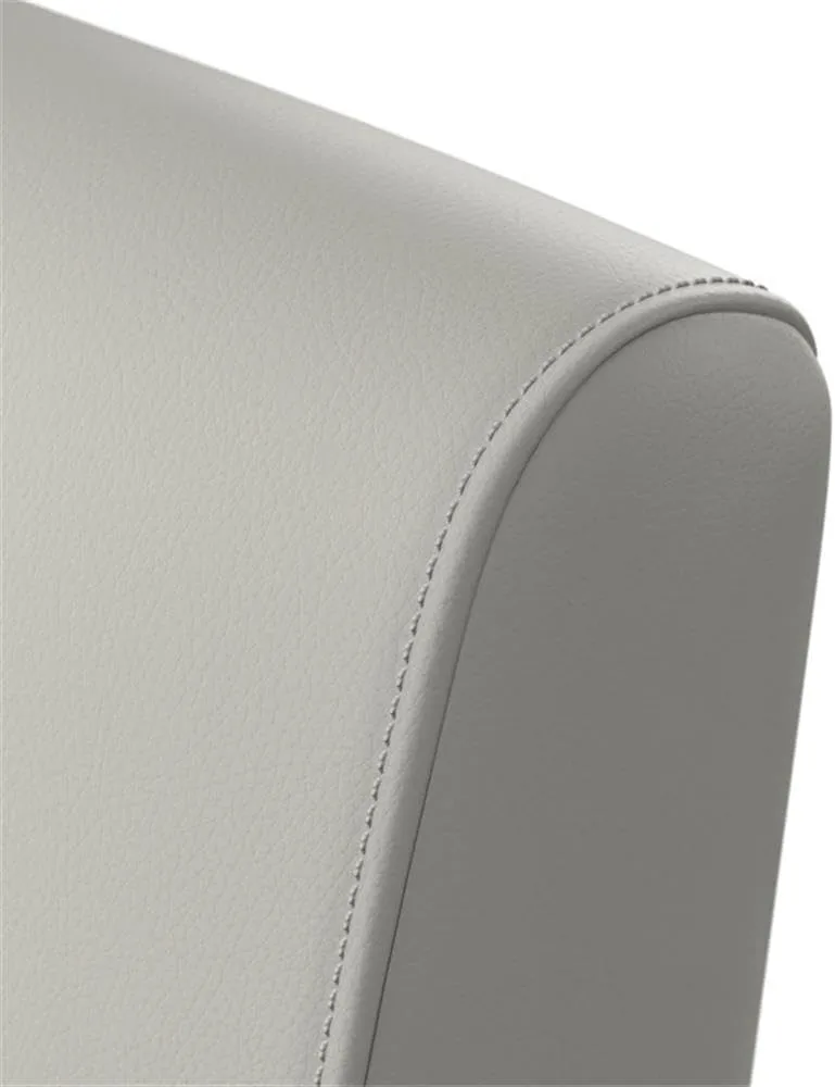 Bush Business Furniture Arrive Waiting Room Seating with Arms