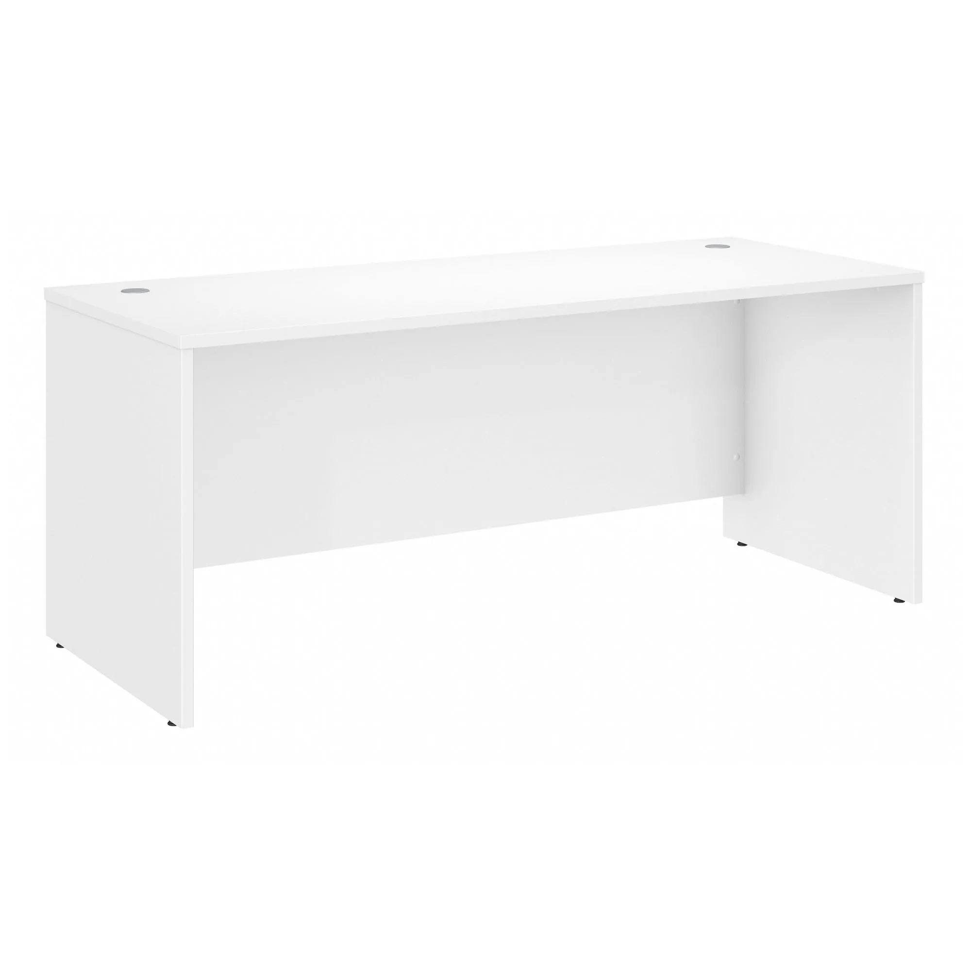 Bush Business Furniture Studio C 72W Office Desk