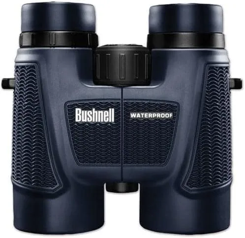 10x42 Black Roof BAK-4, WP/FP, Twist Up Eyecups, Box 6 L H2O