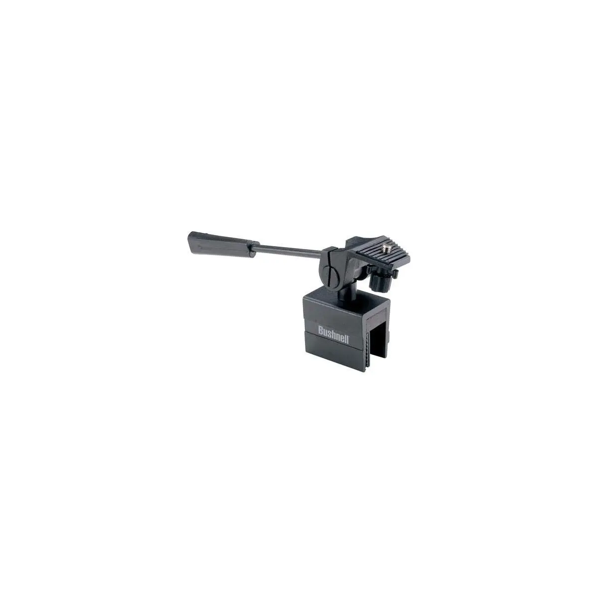 Bushnell 784405 Car Window Mount, Black