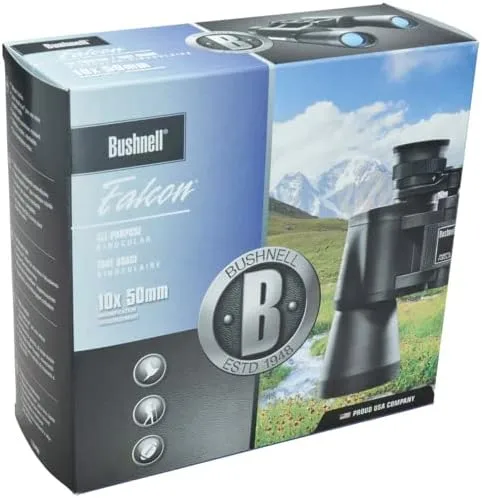 Bushnell Falcon Binoculars