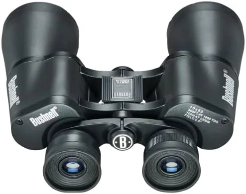 Bushnell Falcon Binoculars