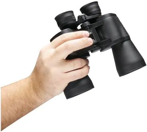 Bushnell Falcon Binoculars