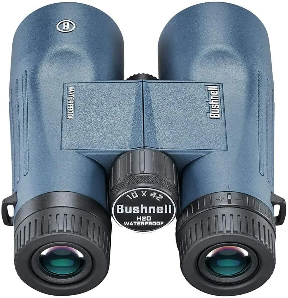 Bushnell H2O Waterproof Fogproof Binoculars