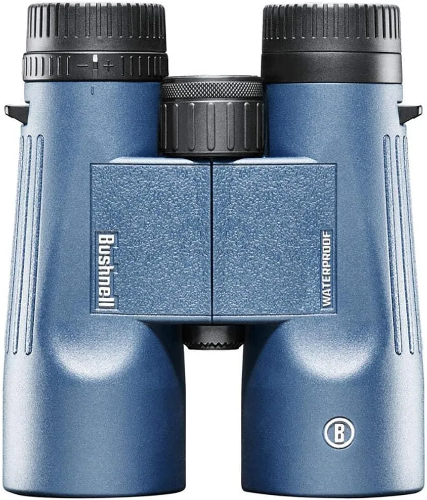 Bushnell H2O Waterproof Fogproof Binoculars