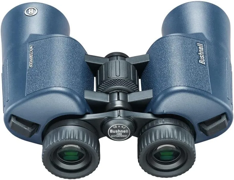 Bushnell H2O Waterproof Fogproof Binoculars