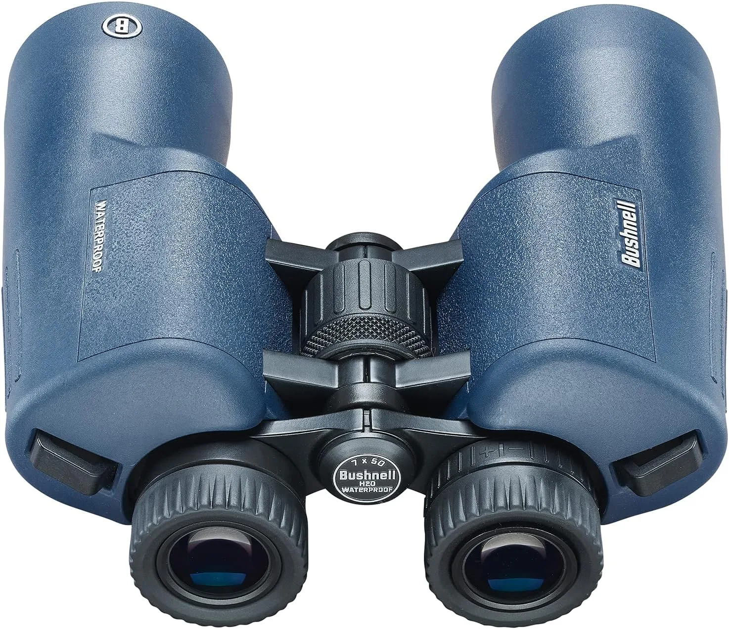 Bushnell H2O Waterproof Fogproof Binoculars