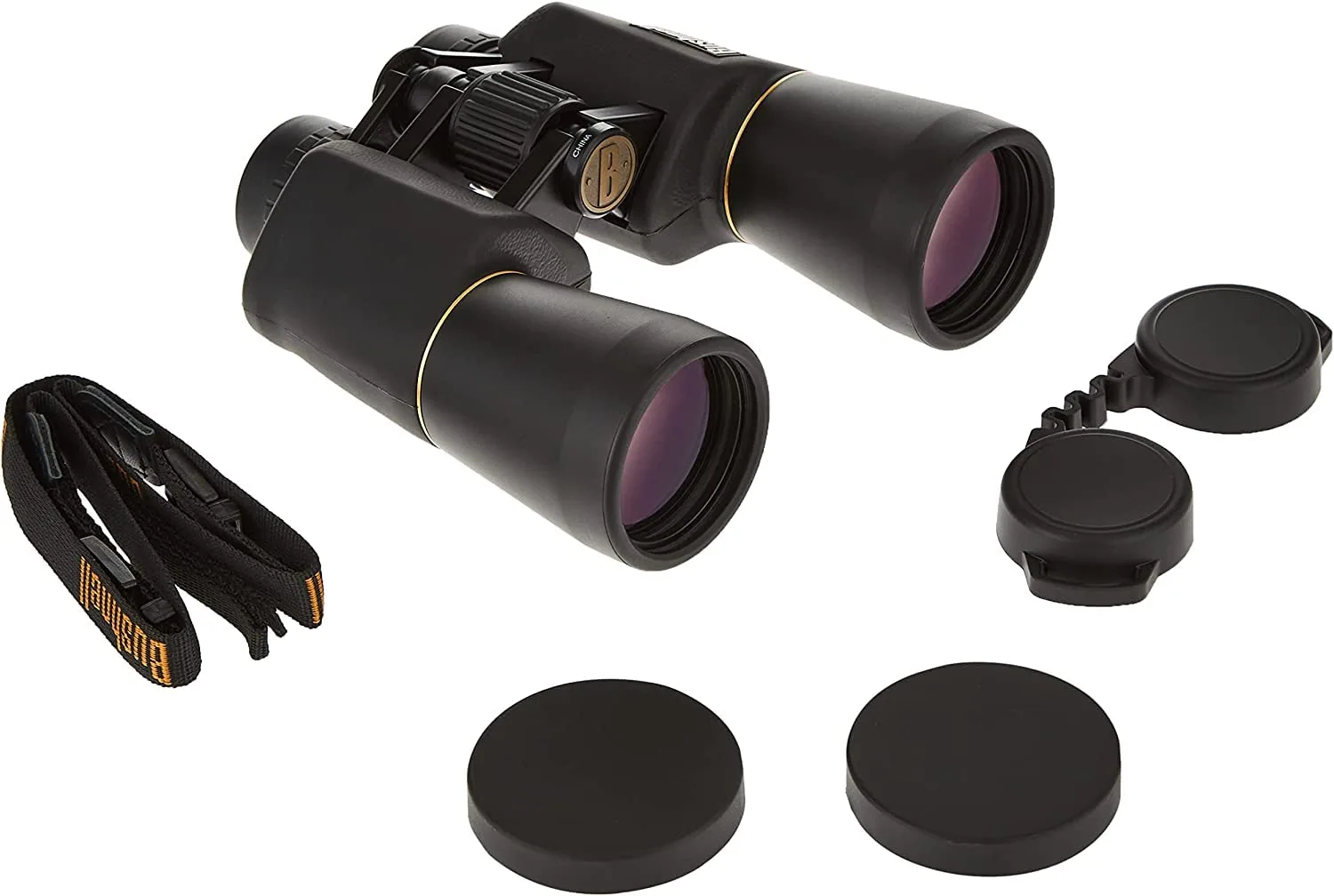 BUSHNELL Legacy WP Binoculars