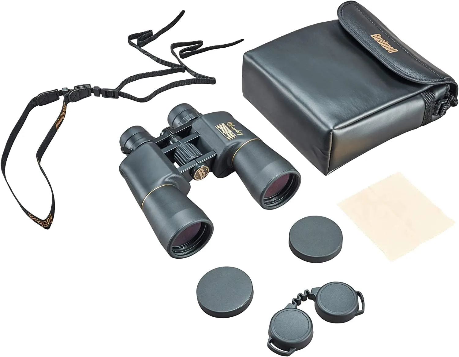 BUSHNELL Legacy WP Binoculars