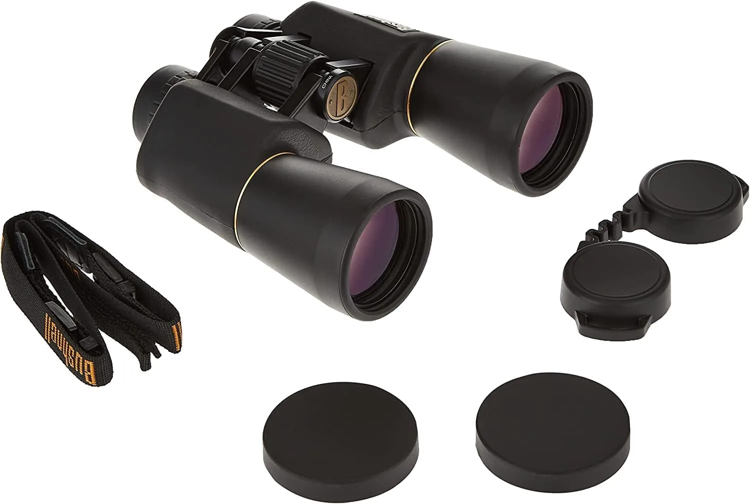 BUSHNELL Legacy WP Binoculars