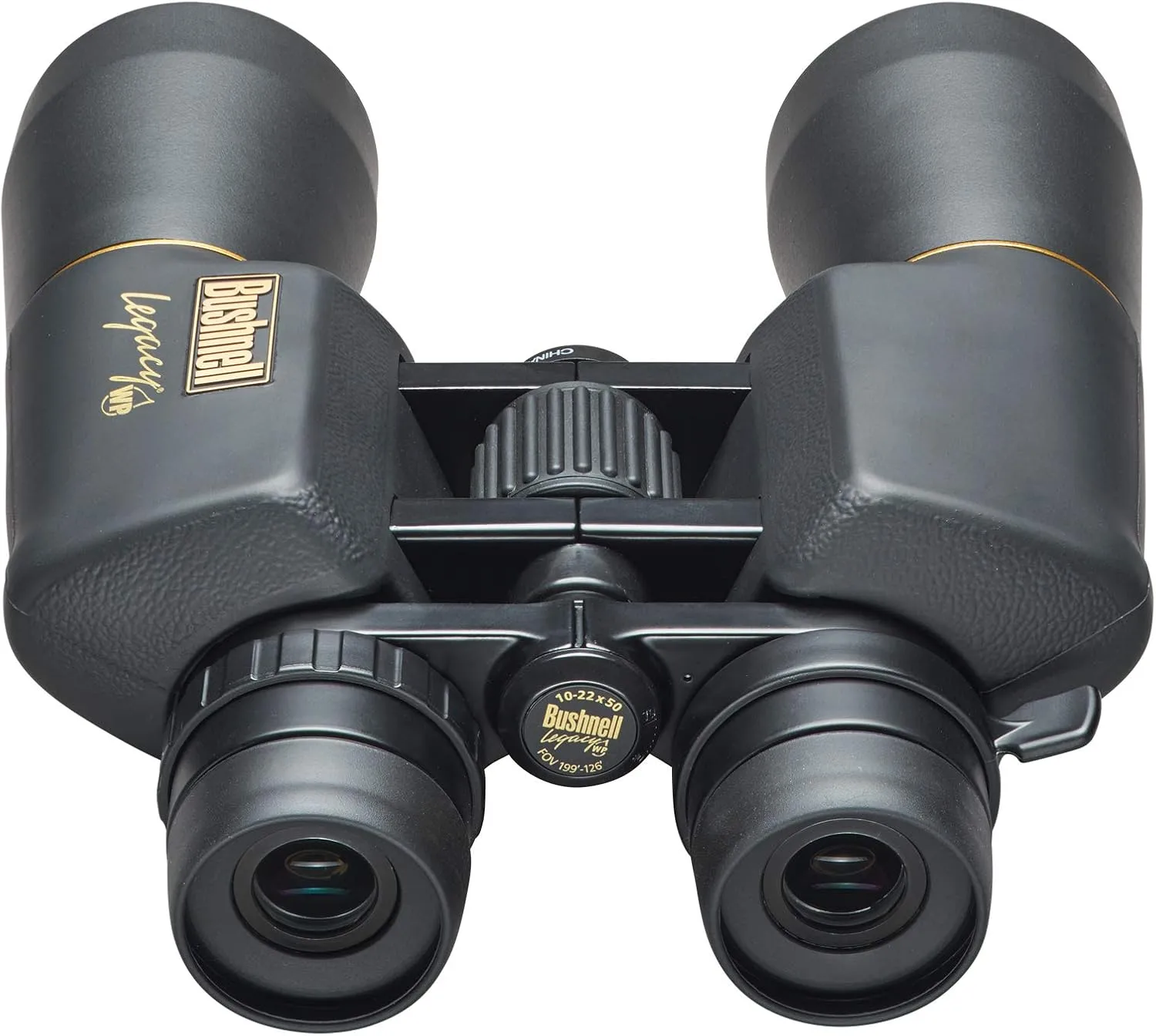 BUSHNELL Legacy WP Binoculars