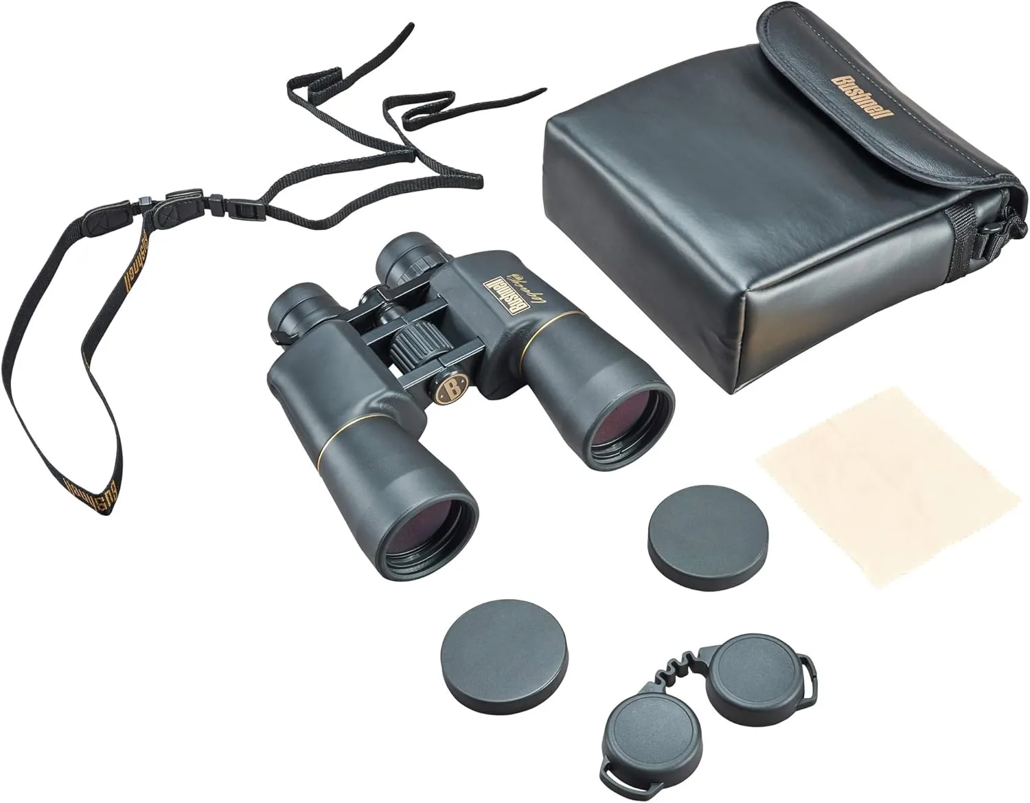 BUSHNELL Legacy WP Binoculars