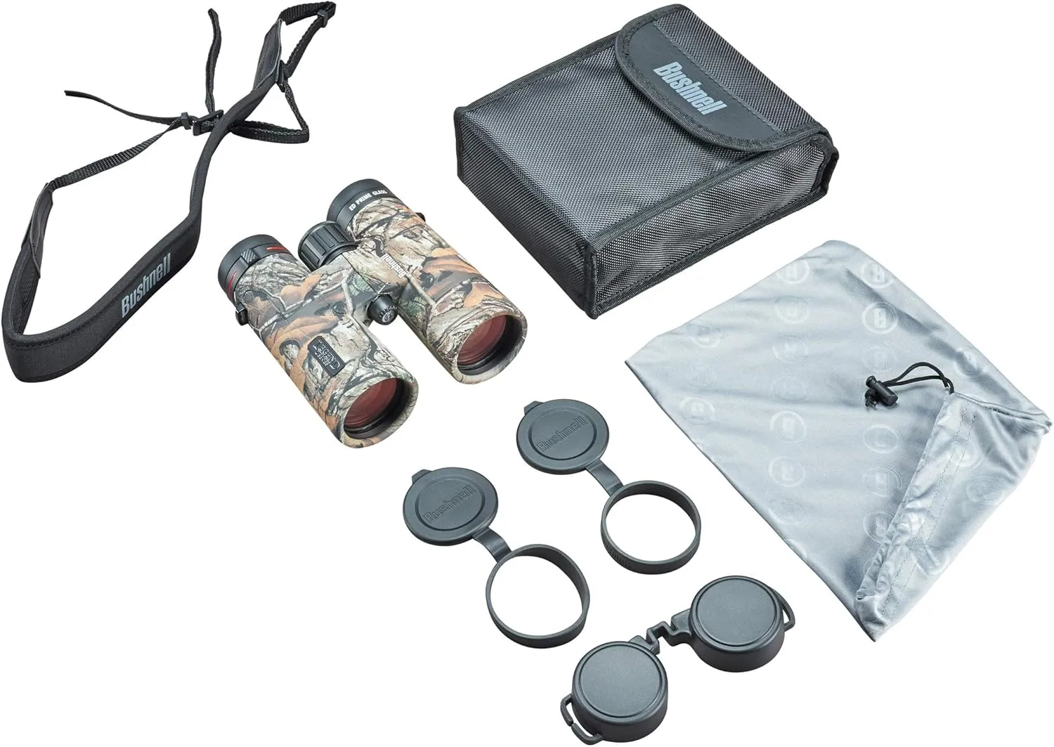 Bushnell Legend L-Series 10x42mm Binoculars
