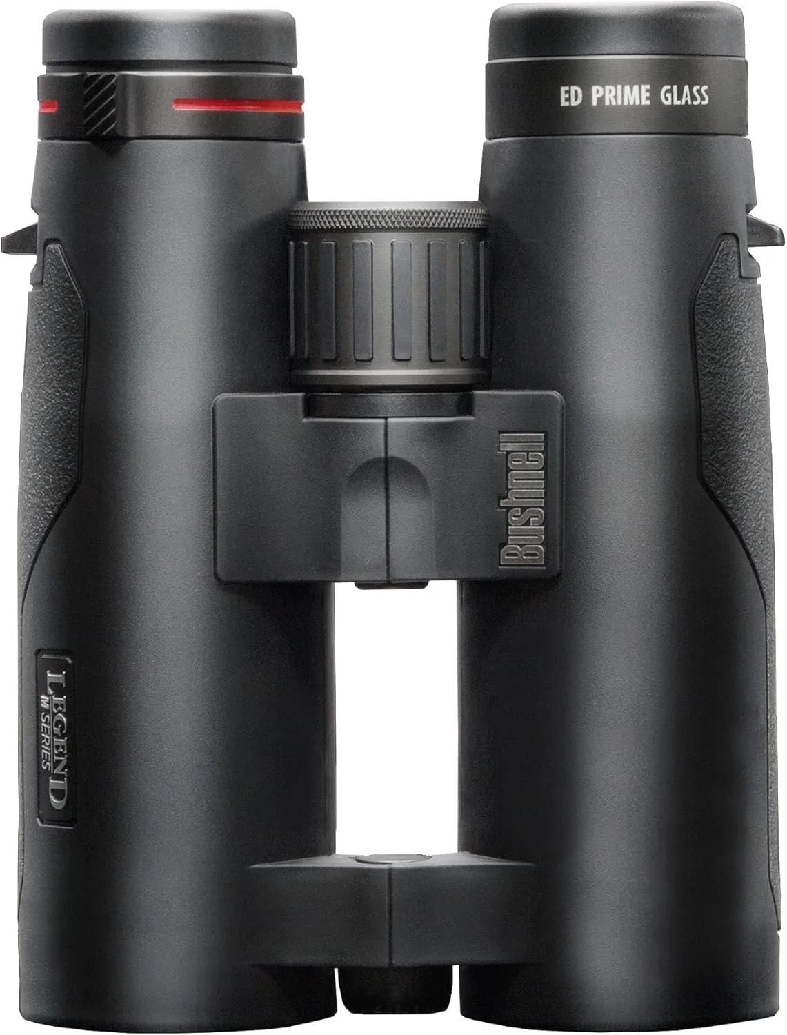 Bushnell Legend M Series 10x42 Binoculars, Black