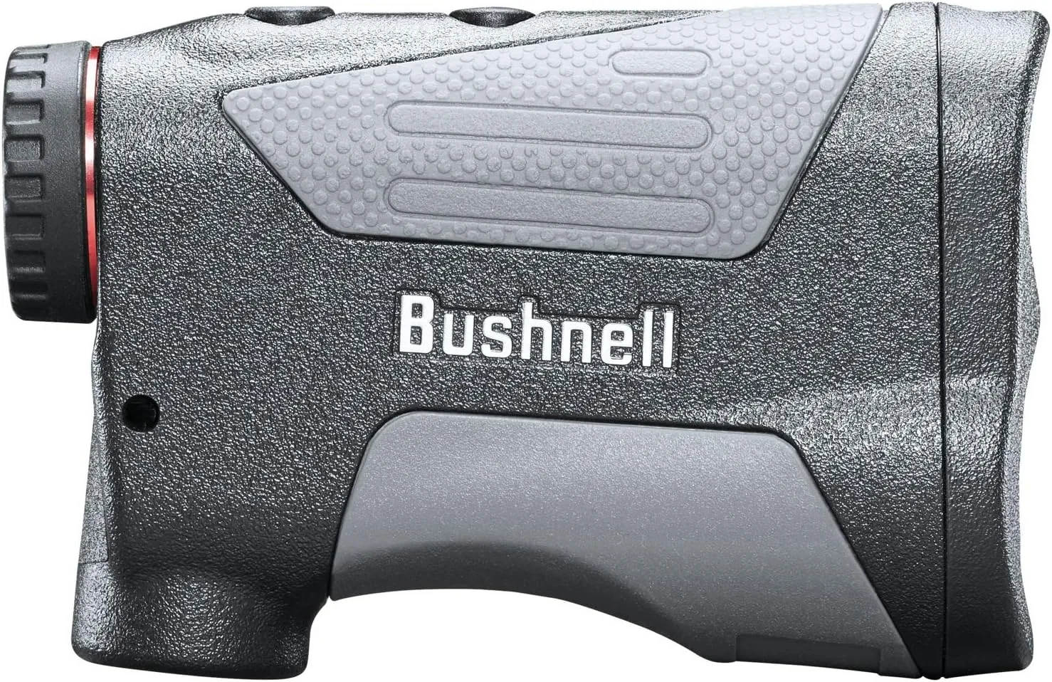 Bushnell 6x24mm Nitro 1800 Laser Rangefinder, Long Range Shooting, Hunting, A-J Ballistics, Gun Metal Gray