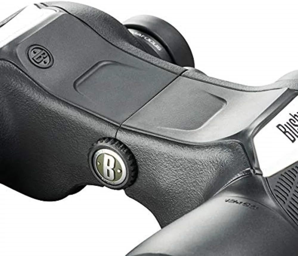 Bushnell Spectator Sport Binoculars with PermaFocus Technology