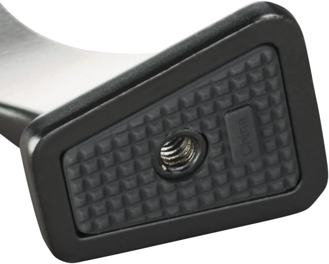 Bushnell Binoculars Tripod Adapter, Black
