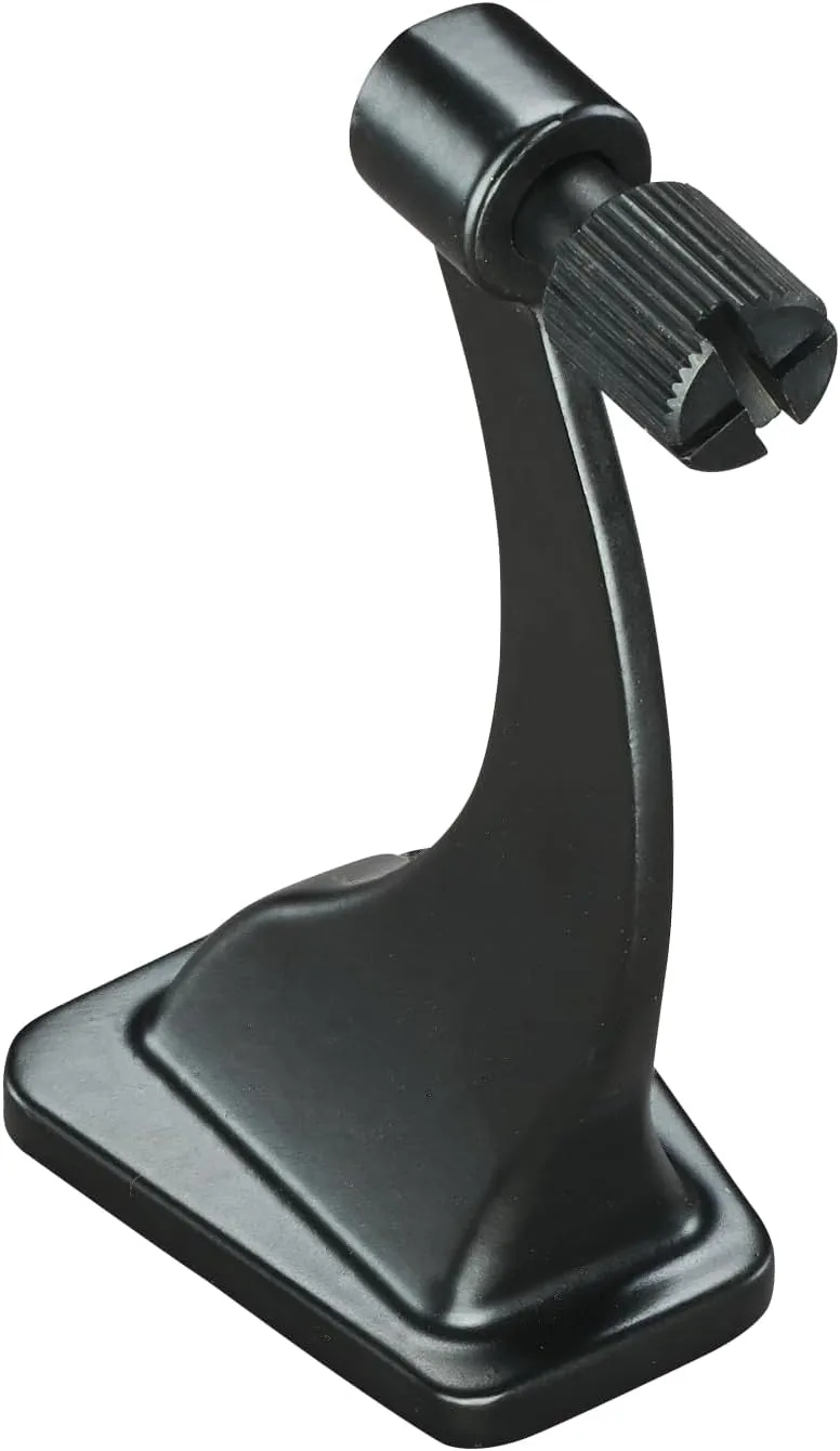 Bushnell Binoculars Tripod Adapter, Black