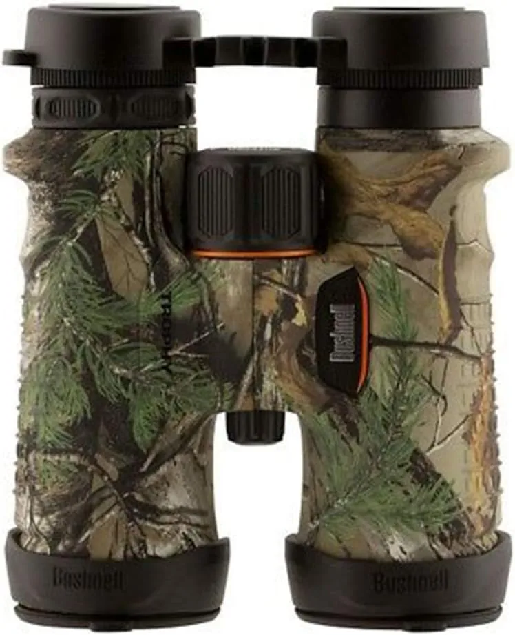 BUSHNELL Trophy XLT Binoculars