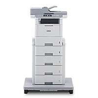 MFC-L6900DW – Monochrome Laser All-in-One for Business