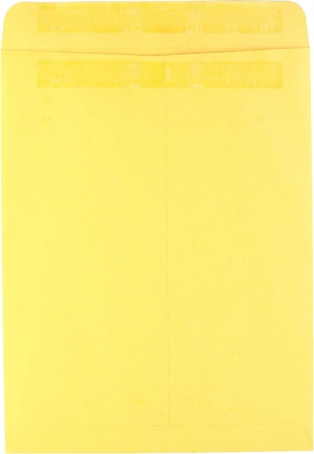 Business Source Press-to-Seal Catalog Envelopes, 10 x 13, 100/Box