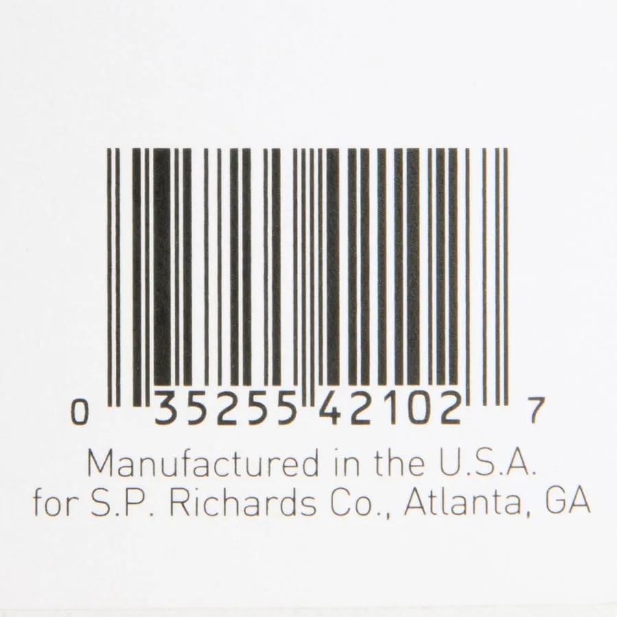 Business Source Large Format Catalog Envelopes, 9" x 12", 28 lb, White (42102)