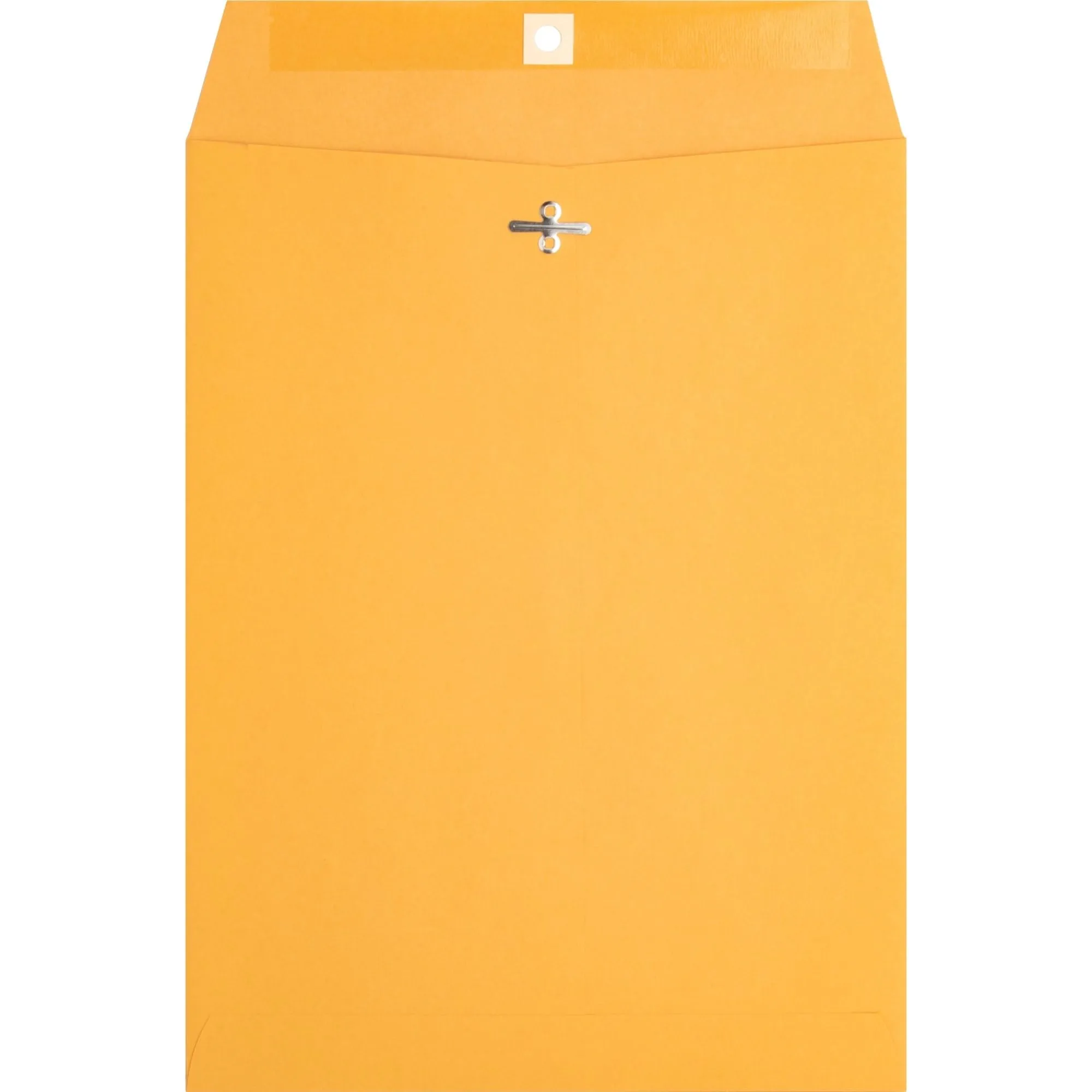 Business Source BSN36663 - Business Source Heavy-Duty Clasp Envelopes