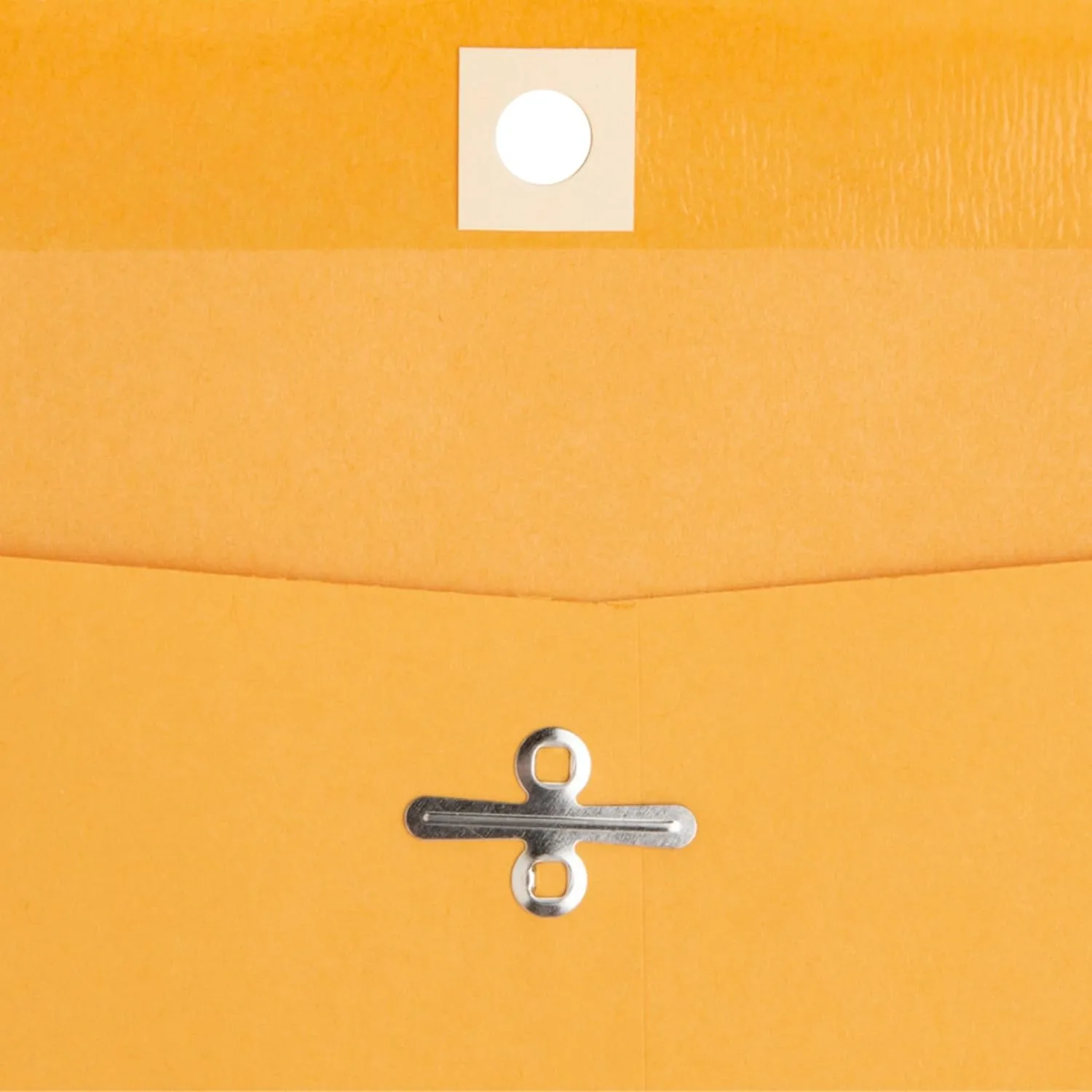 Business Source BSN36663 - Business Source Heavy-Duty Clasp Envelopes
