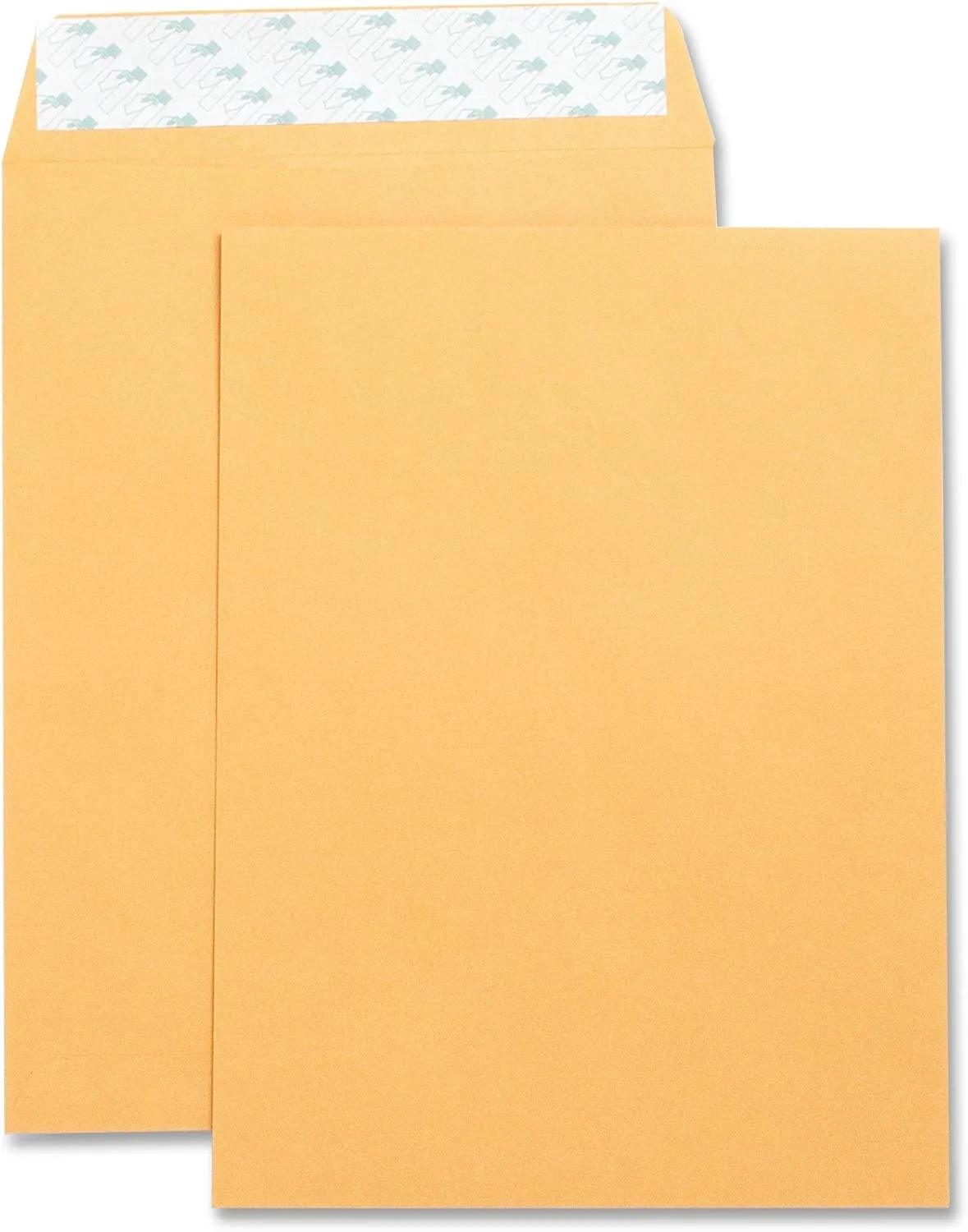 Business Source Envelopes Forms Catalog Envelope, 9"x12" (42120)