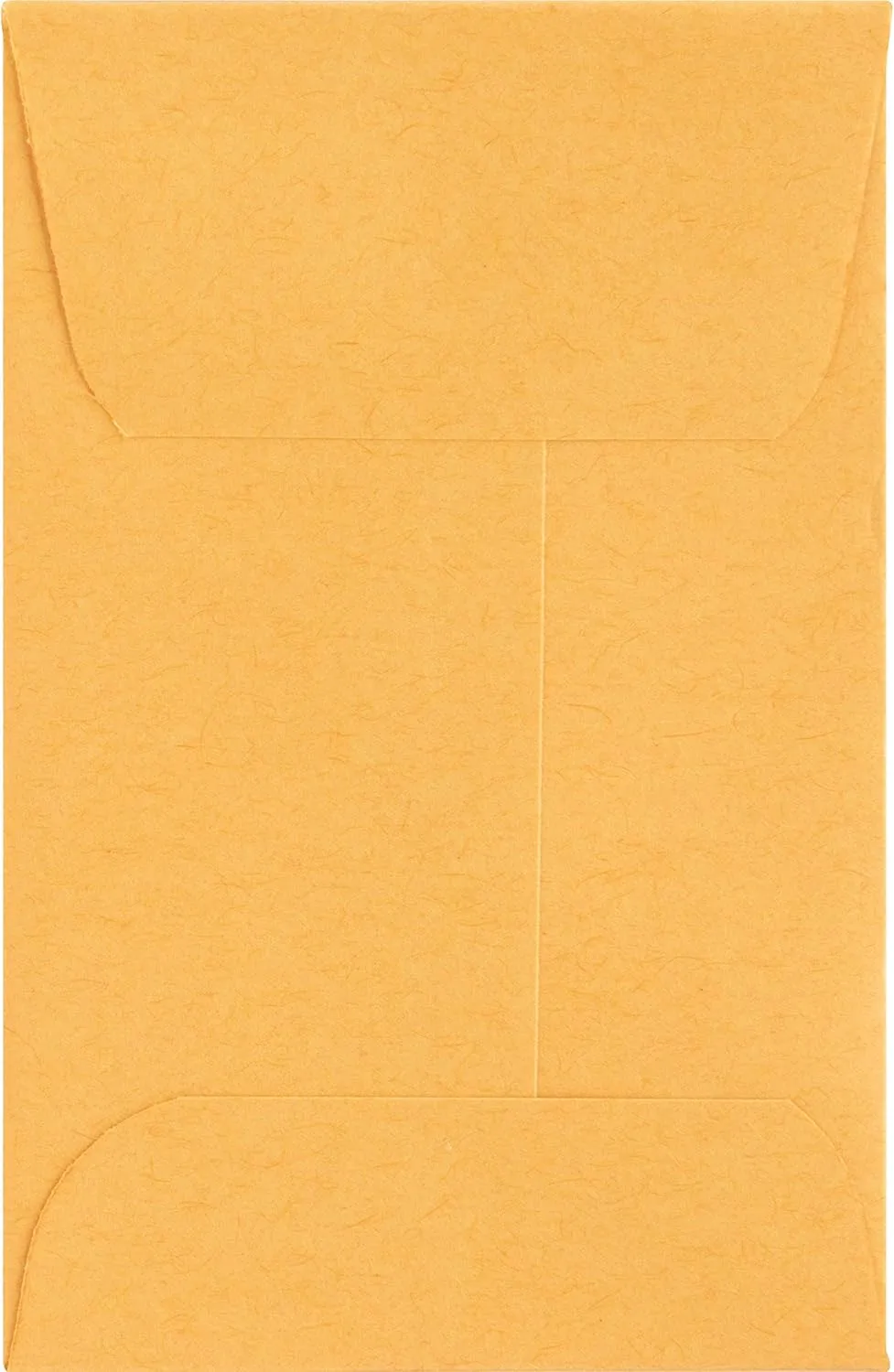 Business Source Small Coin Kraft Envelopes - #1 - 2-1/4 x 3-1/2 - 500/Box