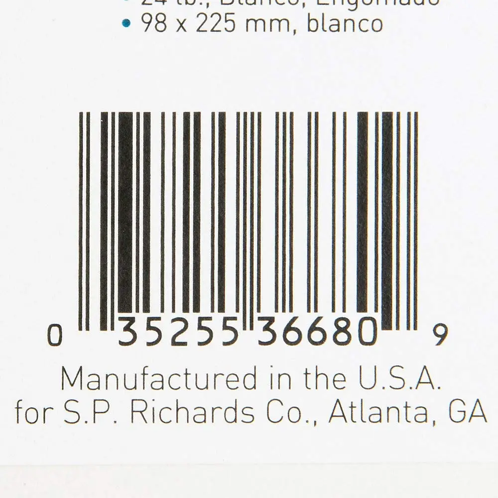 Business Source No. 9 Double Window Invoice Envelopes - #9 - 8 7/8in x 3 7/8in - 24 lb - White - 500/Box