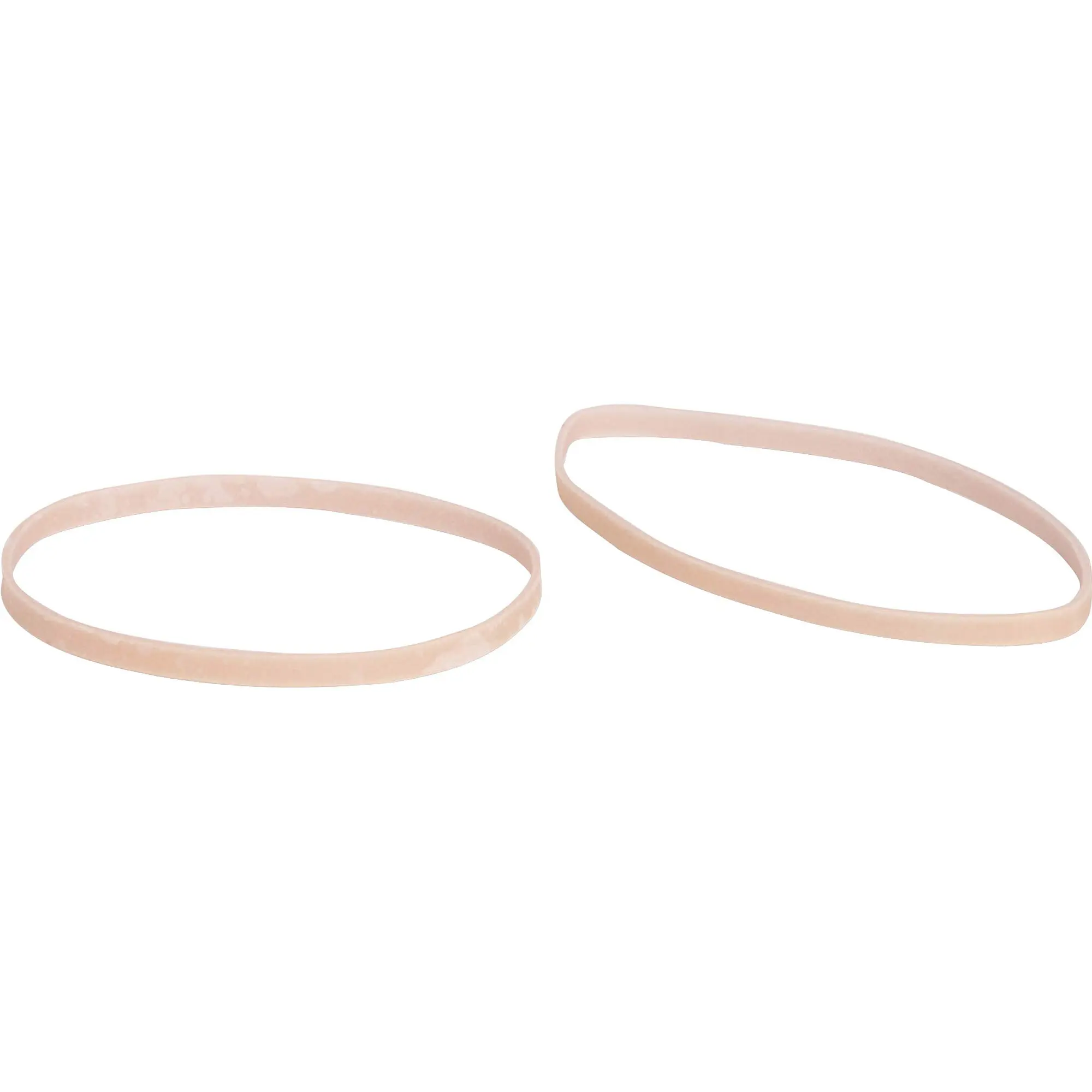 Sparco Premium Quality Rubber Bands - Size: #32 - 3in Length x 0.12in Width - 30 mil Thickness - Sustainable - 237 / Box