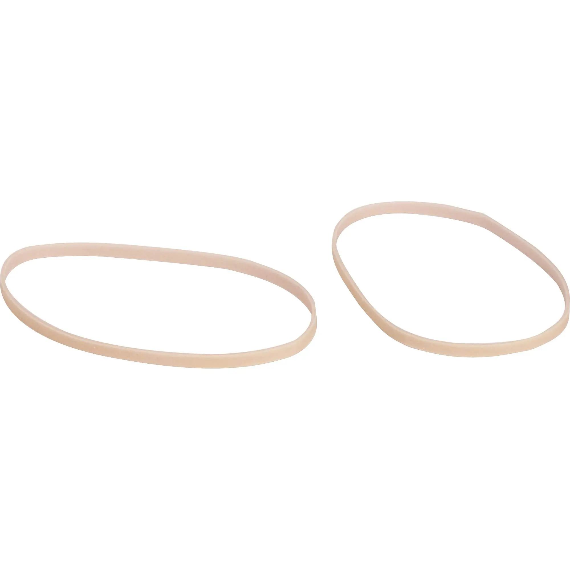 Sparco Premium Quality Rubber Bands - Size: #33 - 3.50in Length x 0.12in Width - 30 mil Thickness - Sustainable