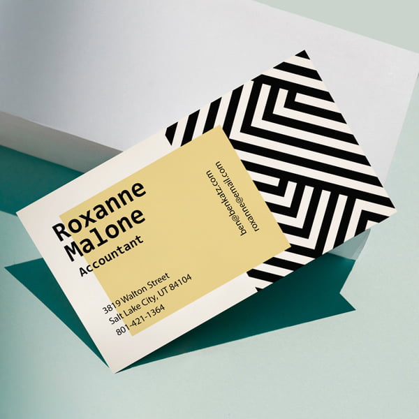 Business Cards Business Cards