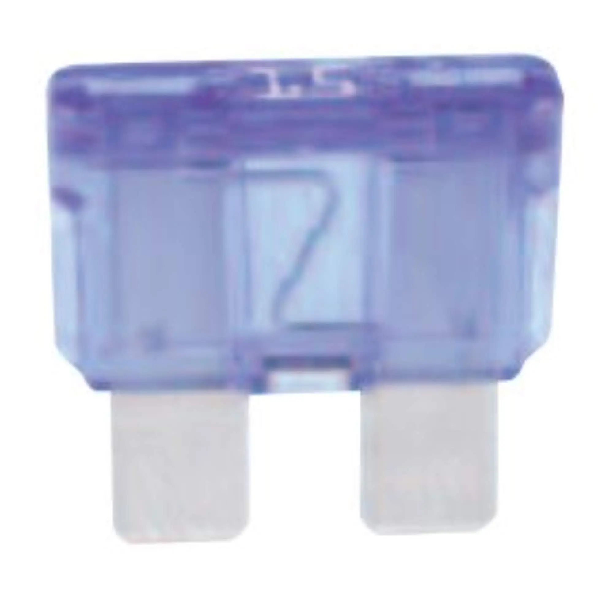 Bussmann ATC Automotive Fuses 20A - 25 Pack