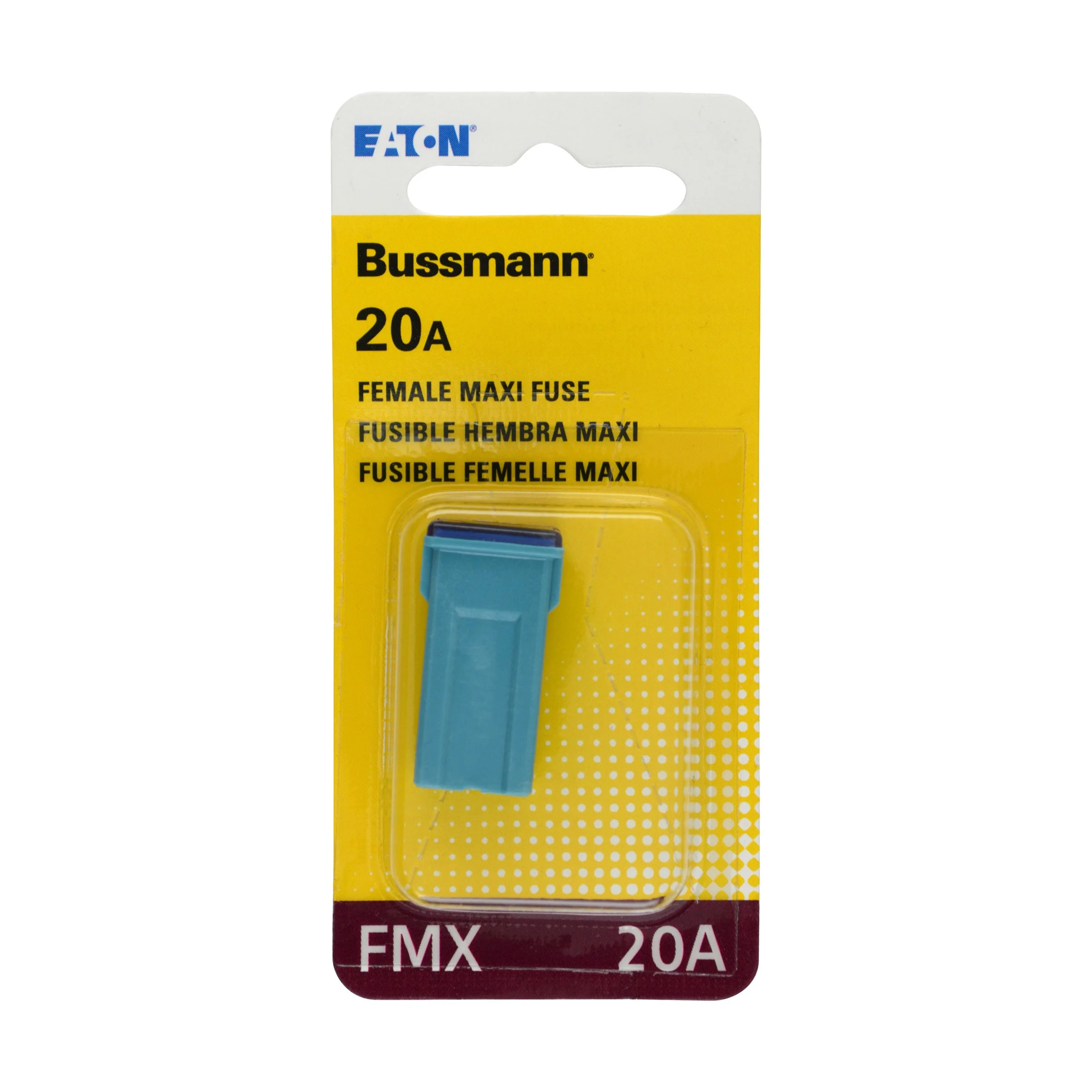 Bussmann BP/FMX Female Maxi Fuse (12V Automotive)