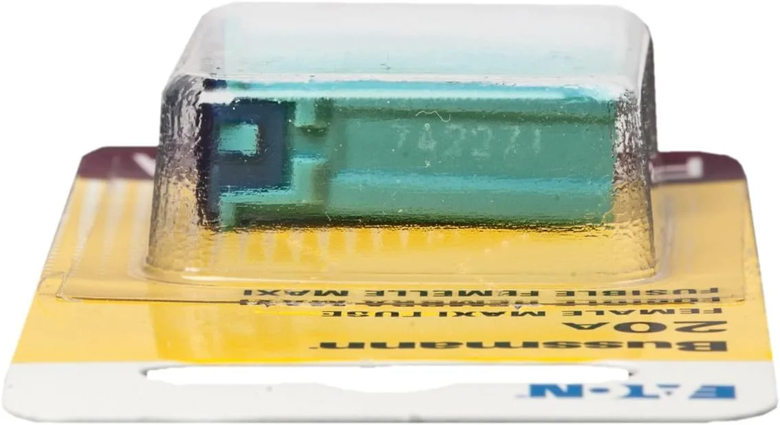 Bussmann BP/FMX Female Maxi Fuse (12V Automotive)