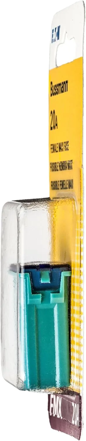 Bussmann BP/FMX Female Maxi Fuse (12V Automotive)
