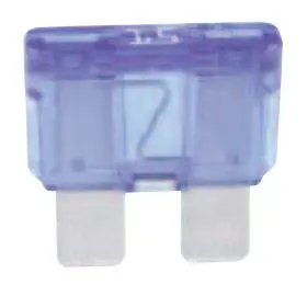 Bussmann BP/ATC-30-RP 30 Amp ATC Blade Fuse - Pack of 5