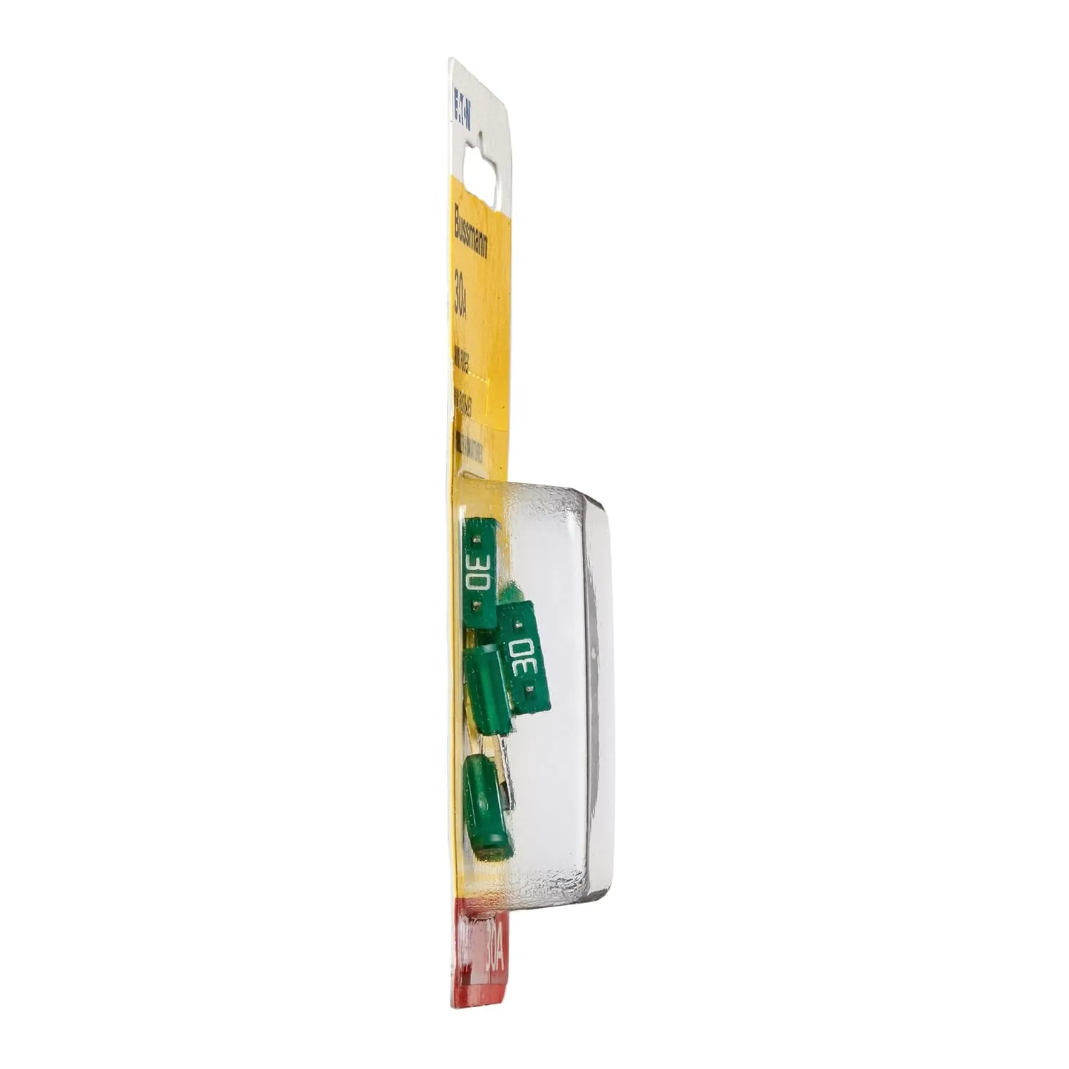 BUSSMANN ATM Fast-Acting Mini Blade Fuses