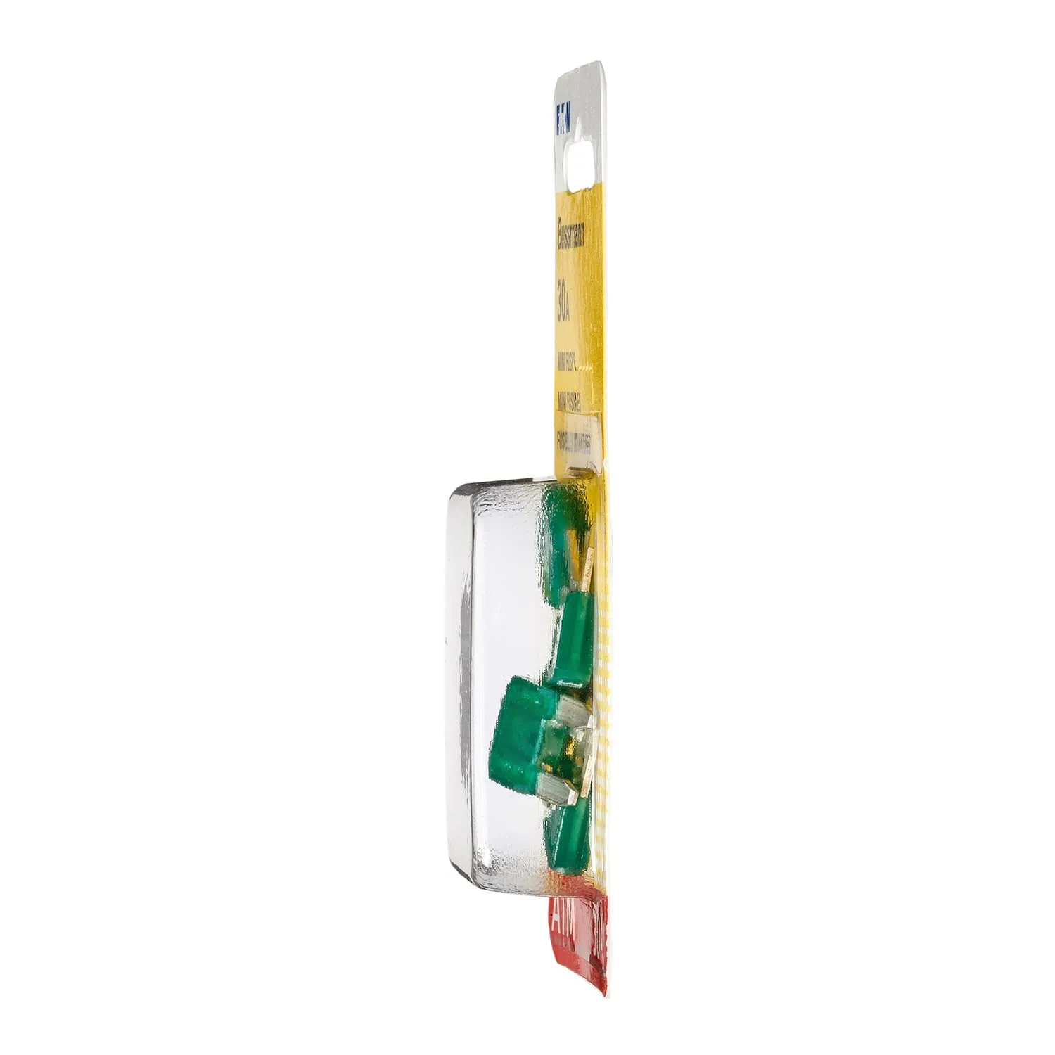 BUSSMANN ATM Fast-Acting Mini Blade Fuses
